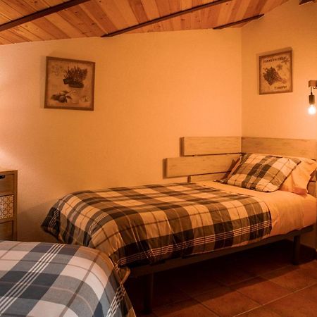 Apartament Cadi- Moixero Baga Room photo