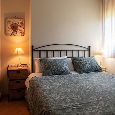 Apartament Cadi- Moixero Baga Room photo