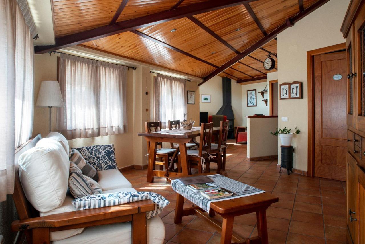 Apartament Cadi- Moixero Baga Room photo