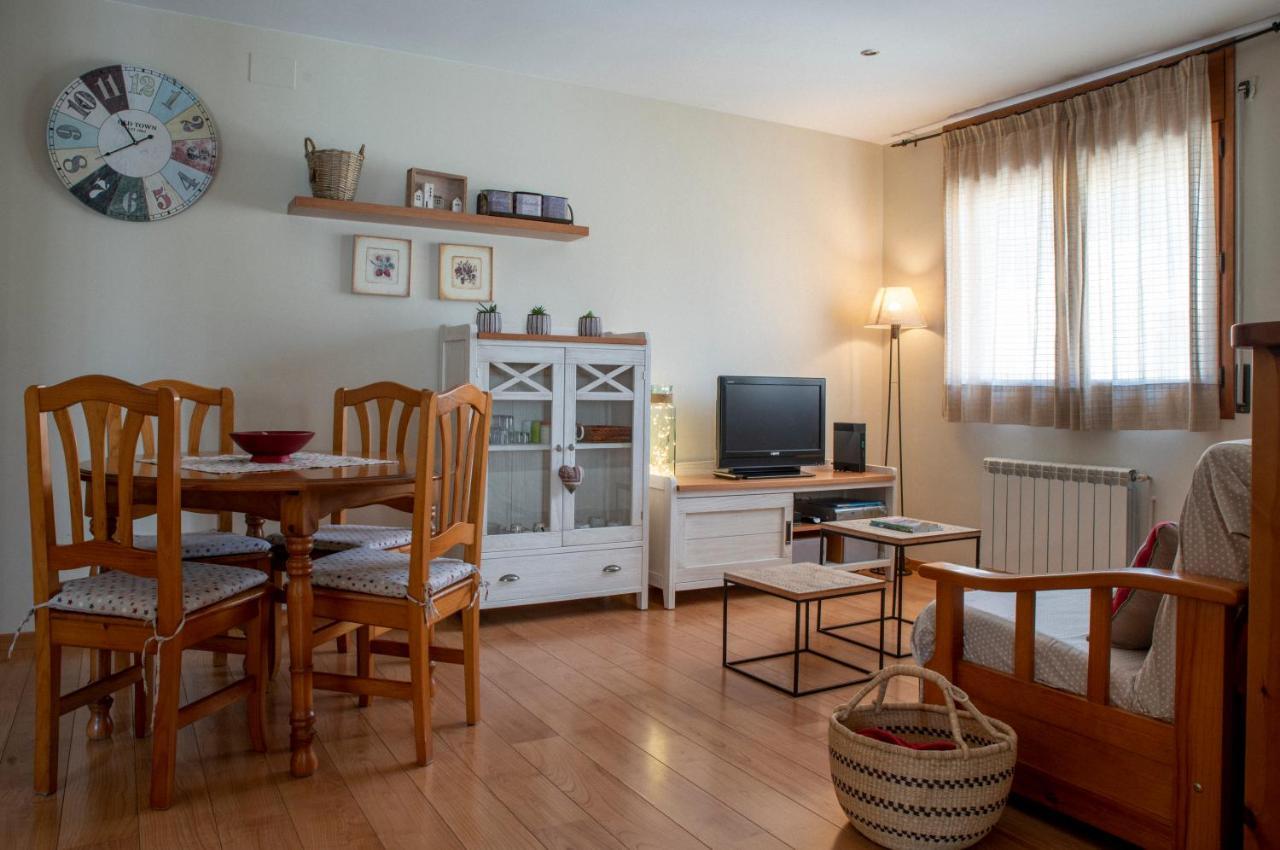 Apartament Cadi- Moixero Baga Room photo