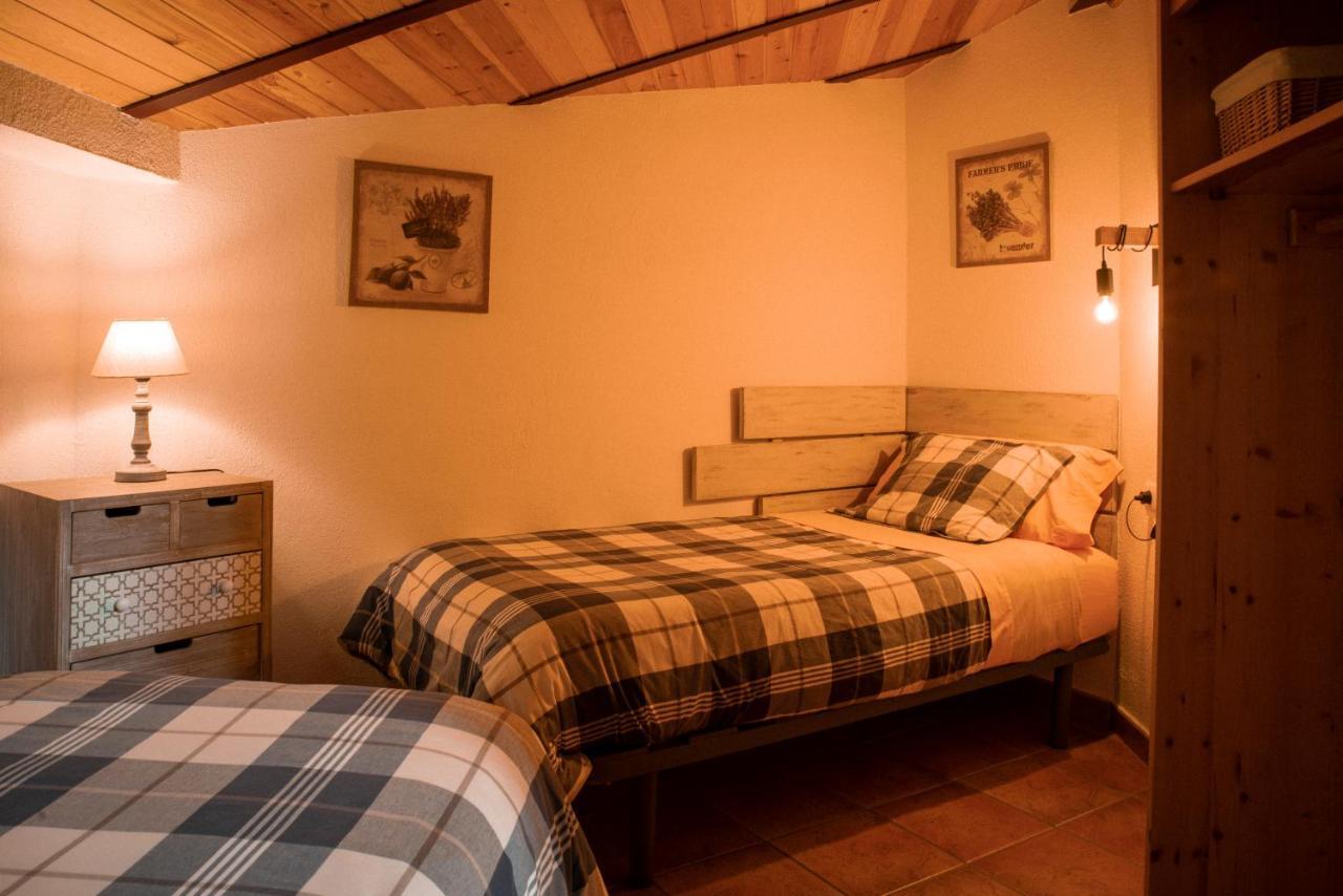 Apartament Cadi- Moixero Baga Room photo