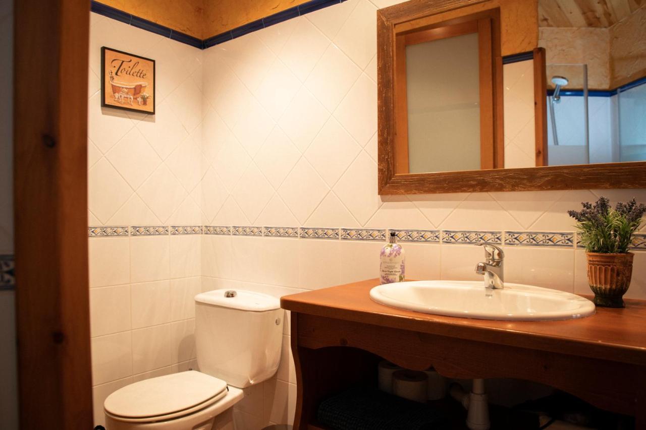 Apartament Cadi- Moixero Baga Room photo