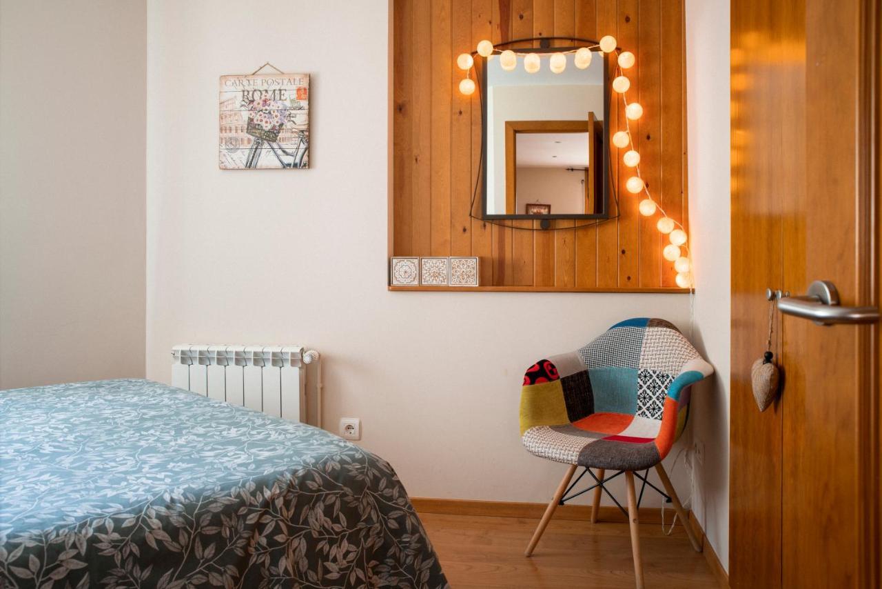 Apartament Cadi- Moixero Baga Room photo